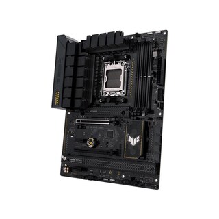 Foto 3 | Placa Madre Asus Tuf Gaming B650-plus Con Conector Am5 Ddr5 Atx - Venta Internacional.