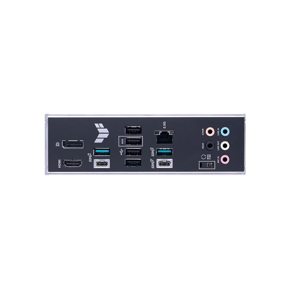 Foto 5 pulgar | Placa Madre Asus Tuf Gaming B650-plus Con Conector Am5 Ddr5 Atx - Venta Internacional.