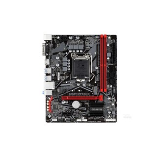 Foto 1 | Placa Base Gigabyte B460m Gaming Hd Lga 1200 Ddr4 Micro Atx - Venta Internacional.