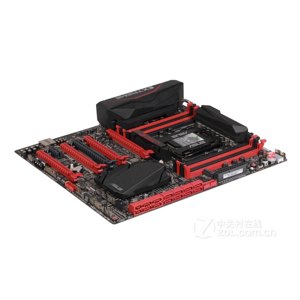 Foto 3 | Placa Madre Asus Rampage V Extreme Lga 2011-v3 Intel X99 Ddr4 - Venta Internacional.