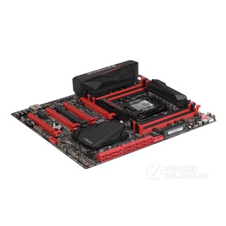 Foto 3 | Placa Madre Asus Rampage V Extreme Lga 2011-v3 Intel X99 Ddr4 - Venta Internacional.