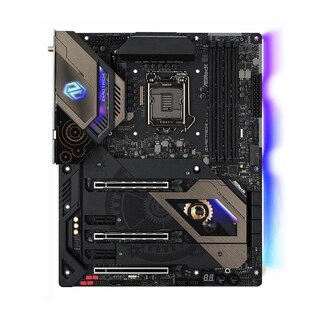 Foto 1 | Placa Madre Asrock Z490 Taichi Lga 1200 Ddr4 128 Gb Atx - Venta Internacional.