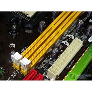 Foto 2 | Placa Base Asus M3n78-am Con Conector Am2/am2+ Ddr2 Micro Atx - Venta Internacional.