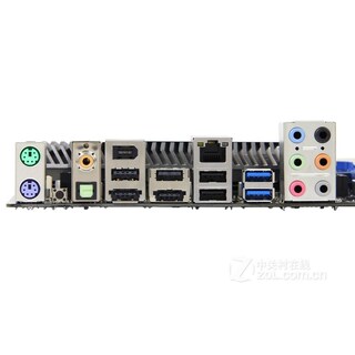Foto 5 | Placa Madre Msi 990fxa-gd80 Socket Am3+/am3 Ddr3 32 Gb Atx - Venta Internacional.