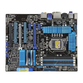 Foto 1 | Placa Madre Asus P8z68-v Pro Lga 1155 Intel Z68 Ddr3 Atx - Venta Internacional.