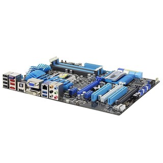 Foto 2 | Placa Madre Asus P8z68-v Pro Lga 1155 Intel Z68 Ddr3 Atx - Venta Internacional.