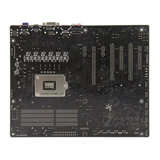 Foto 3 | Placa Madre Asus P8z68-v Pro Lga 1155 Intel Z68 Ddr3 Atx - Venta Internacional.