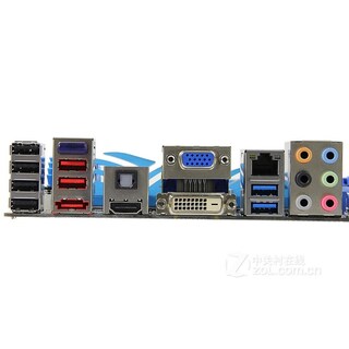 Foto 4 | Placa Madre Asus P8z68-v Pro Lga 1155 Intel Z68 Ddr3 Atx - Venta Internacional.