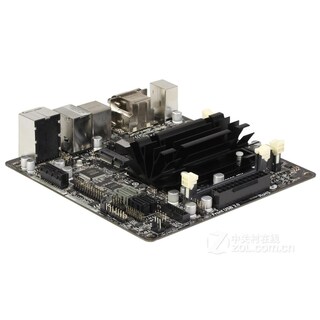 Foto 2 | Placa Madre Asrock Q2900-itx Mini-itx Con Cpu Ddr3 Integrada - Venta Internacional.