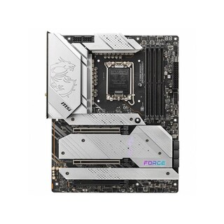 Foto 1 | Placa Madre Msi Mpg Z690 Force Wifi Lga 1700 Ddr5 128 Gb Atx - Venta Internacional.