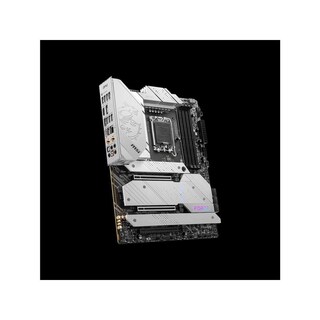 Foto 3 | Placa Madre Msi Mpg Z690 Force Wifi Lga 1700 Ddr5 128 Gb Atx - Venta Internacional.