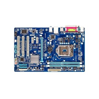 Foto 1 | Placa Madre Gigabyte Ga-p61a-d3 Lga 1155 Intel H61 Ddr3 Atx - Venta Internacional.