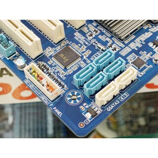 Foto 4 | Placa Madre Gigabyte Ga-p61a-d3 Lga 1155 Intel H61 Ddr3 Atx - Venta Internacional.