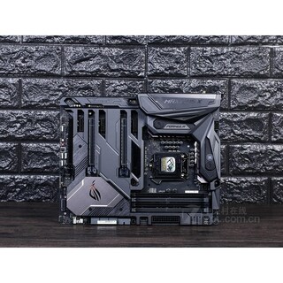 Foto 1 | Placa Madre Asus Rog Maximus X Formula Lga 1151 Intel Z370 Ddr4 - Venta Internacional.