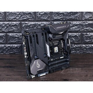 Foto 2 | Placa Madre Asus Rog Maximus X Formula Lga 1151 Intel Z370 Ddr4 - Venta Internacional.