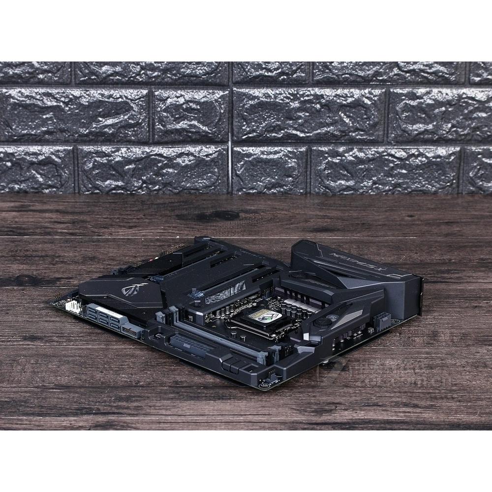 Foto 4 pulgar | Placa Madre Asus Rog Maximus X Formula Lga 1151 Intel Z370 Ddr4 - Venta Internacional.
