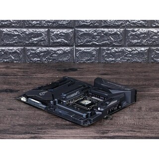 Foto 3 | Placa Madre Asus Rog Maximus X Formula Lga 1151 Intel Z370 Ddr4 - Venta Internacional.