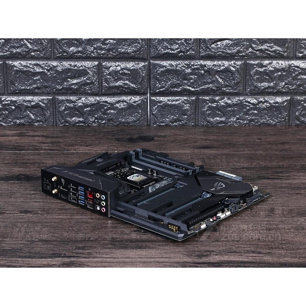 Foto 5 pulgar | Placa Madre Asus Rog Maximus X Formula Lga 1151 Intel Z370 Ddr4 - Venta Internacional.