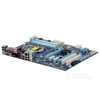 Foto 3 | Placa Madre Gigabyte Ga-p67-ds3-b3 Lga 1155 Intel P67 Ddr3 - Venta Internacional.