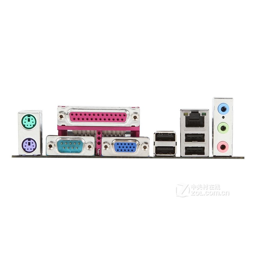 Foto 3 | Placa Madre Msi H61m-p23 (b3) Lga 1155 Intel H61 Ddr3 Micro Atx - Venta Internacional.