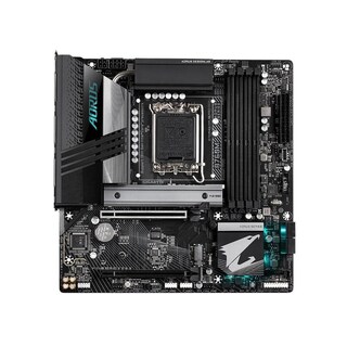 Foto 1 | Placa Base Gigabyte B760m Aorus Pro Ddr4 Lga 1700 Micro Atx - Venta Internacional.