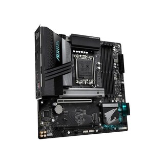 Foto 2 | Placa Base Gigabyte B760m Aorus Pro Ddr4 Lga 1700 Micro Atx - Venta Internacional.