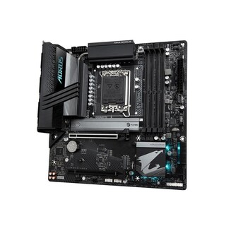 Foto 3 | Placa Base Gigabyte B760m Aorus Pro Ddr4 Lga 1700 Micro Atx - Venta Internacional.