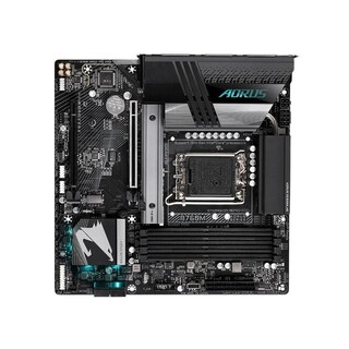 Foto 4 | Placa Base Gigabyte B760m Aorus Pro Ddr4 Lga 1700 Micro Atx - Venta Internacional.