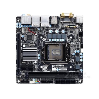 Foto 1 | Placa Madre Gigabyte H97n-wifi (rev.1.0) Lga 1150 Ddr3 Mini-itx - Venta Internacional.