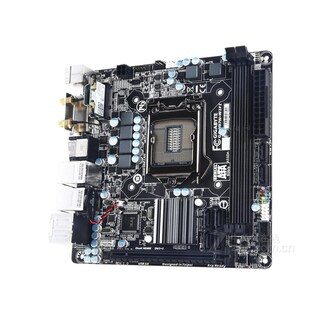 Foto 2 | Placa Madre Gigabyte H97n-wifi (rev.1.0) Lga 1150 Ddr3 Mini-itx - Venta Internacional.
