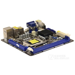 Foto 3 | Placa Madre Asrock H61m-itx Lga 1155 Intel H61 Ddr3 Mini-itx - Venta Internacional.