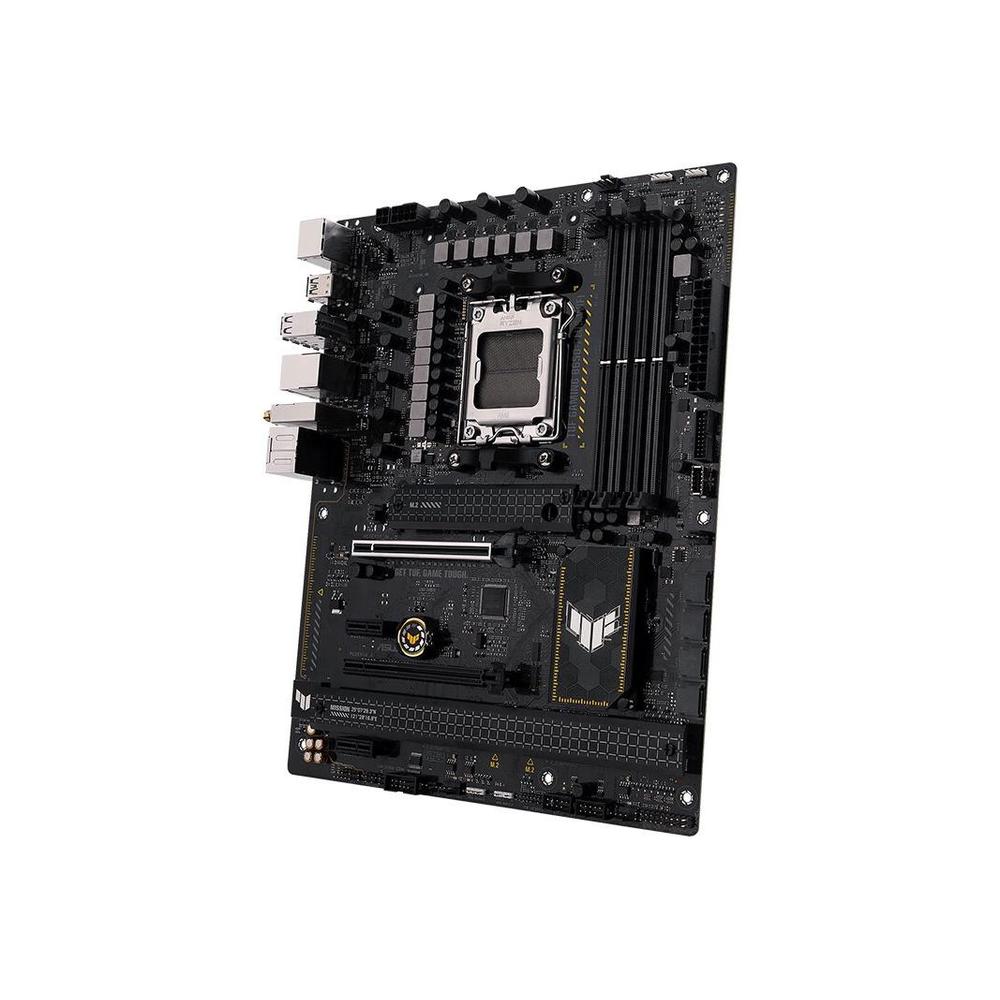 Foto 3 | Placa Base Asus Tuf Gaming B650-plus Wifi Con Conector Am5 Ddr5 - Venta Internacional.