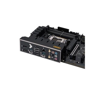 Foto 4 | Placa Base Asus Tuf Gaming B650-plus Wifi Con Conector Am5 Ddr5 - Venta Internacional.