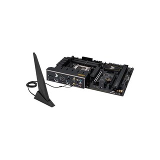 Foto 5 | Placa Base Asus Tuf Gaming B650-plus Wifi Con Conector Am5 Ddr5 - Venta Internacional.