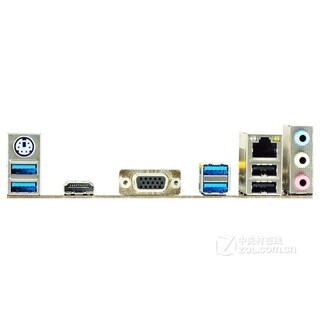 Foto 2 | Placa Base Biostar B450mh Con Conector Am4 Amd B450 Ddr4 Micro Atx - Venta Internacional.