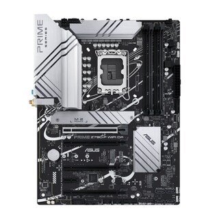Foto 1 | Placa Madre Asus Prime Z790-p Wifi D4 Lga 1700 Ddr4 Atx - Venta Internacional.