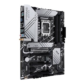 Foto 3 | Placa Madre Asus Prime Z790-p Wifi D4 Lga 1700 Ddr4 Atx - Venta Internacional.