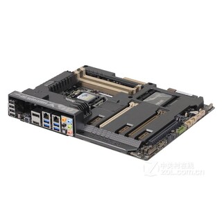 Foto 4 | Placa Madre Asus Sabertooth Z97 Mark 1 Lga 1150 Ddr3 Atx - Venta Internacional.