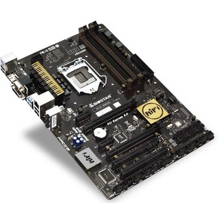 Foto 2 | Placa Madre Biostar Hi-fi B85z5 Lga 1150 Intel B85 Ddr3 Atx - Venta Internacional.