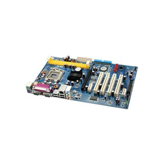 Foto 1 | Placa Madre Asus P5sd2-a Lga 775 Sis 671dx Ddr2 Atx Usada - Venta Internacional.