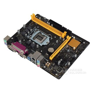 Foto 2 | Placa Madre Biostar H110mds2 Pro D4 Lga 1151 Ddr4 Micro Atx - Venta Internacional.