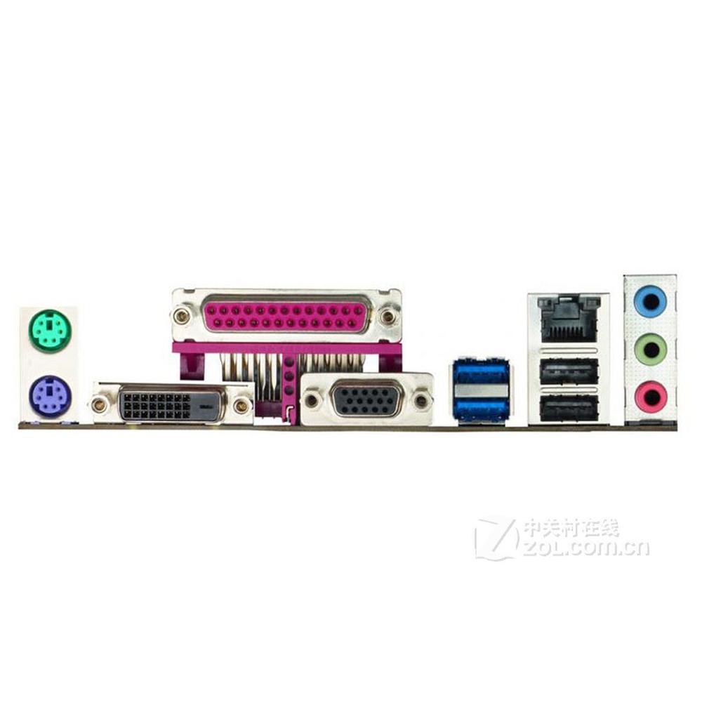 Foto 3 | Placa Madre Biostar H110mds2 Pro D4 Lga 1151 Ddr4 Micro Atx - Venta Internacional.