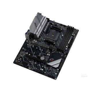 Foto 2 | Placa Madre Asrock X470 Gaming-itx/ac Con Conector Am4 Ddr4 Mini-itx - Venta Internacional.