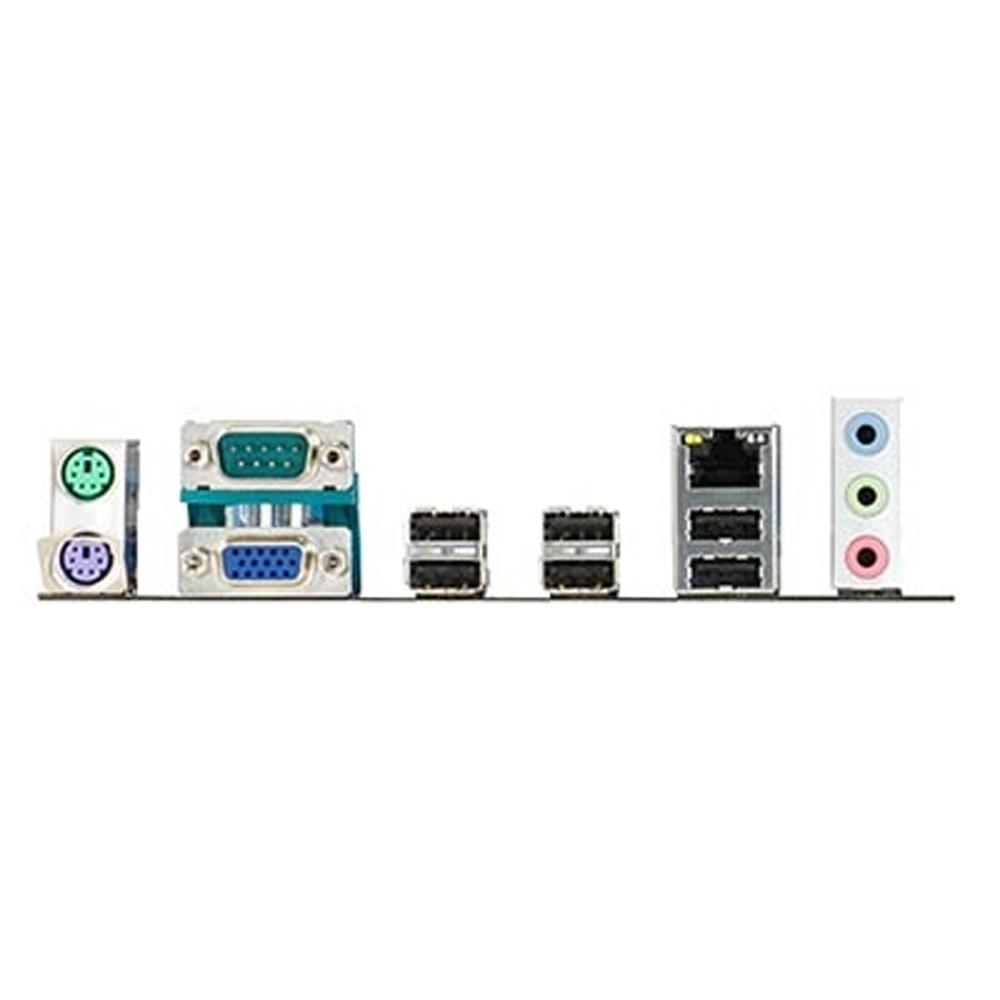 Foto 3 pulgar | Placa Base Asus F1a55-v Plus Socket Fm1 Amd A55 Ddr3 Atx - Venta Internacional.