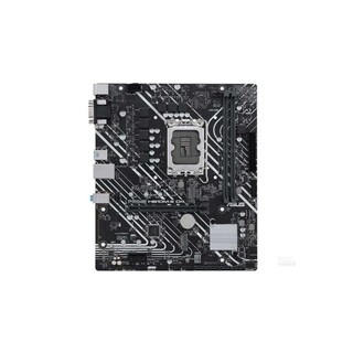 Foto 1 | Placa Madre Asus Prime H610m-e D4 Lga 1700 Intel H610 Ddr4 - Venta Internacional.