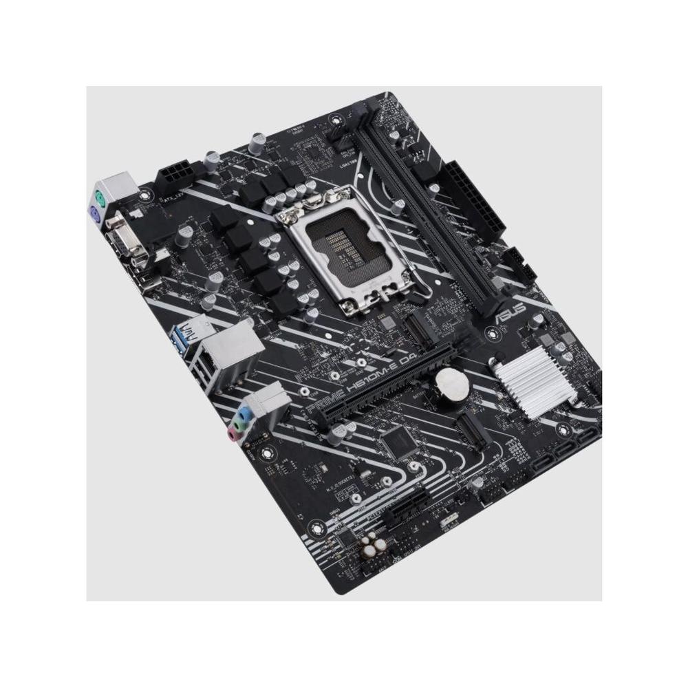 Foto 2 | Placa Madre Asus Prime H610m-e D4 Lga 1700 Intel H610 Ddr4 - Venta Internacional.