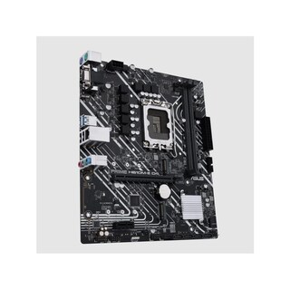 Foto 3 | Placa Madre Asus Prime H610m-e D4 Lga 1700 Intel H610 Ddr4 - Venta Internacional.