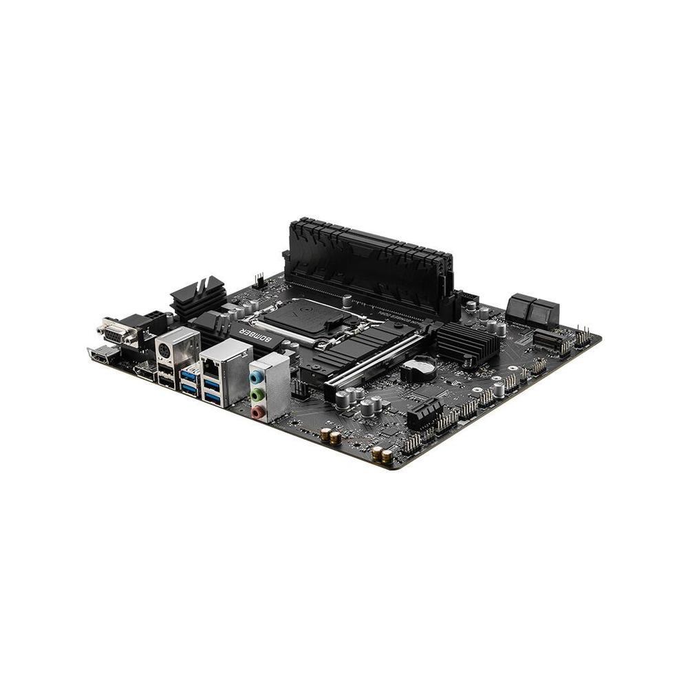 Foto 4 pulgar | Placa Madre Msi B760m Bomber Ddr4 Lga 1700 Micro Atx De 64 Gb - Venta Internacional.