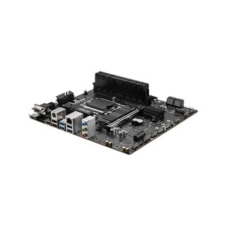 Foto 3 | Placa Madre Msi B760m Bomber Ddr4 Lga 1700 Micro Atx De 64 Gb - Venta Internacional.