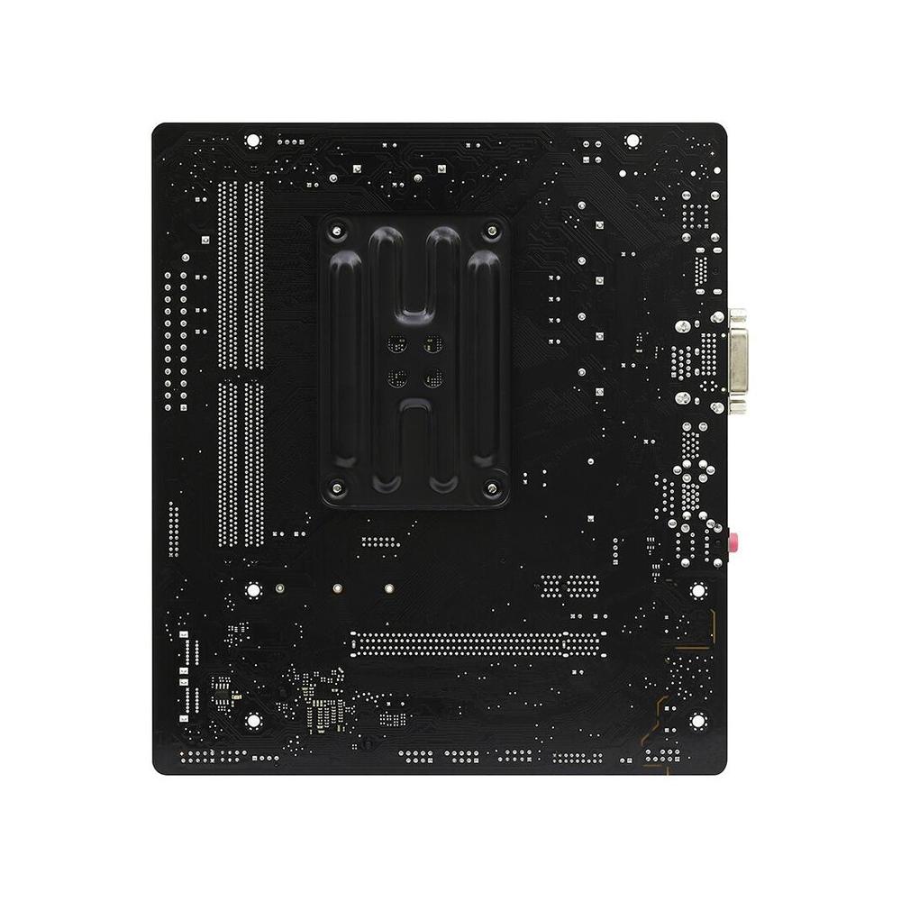 Foto 2 | Placa Madre Asrock A520m-hvs Zócalo Am4 Amd A520 Ddr4 Micro Atx - Venta Internacional.